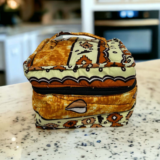 ETHNEEK VANITY BAG (SMALL)