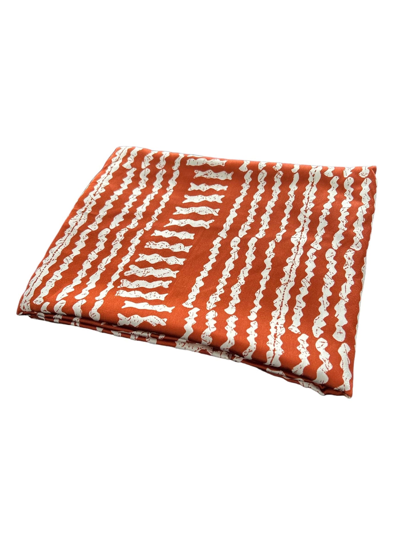 FABRIC SILK WAX & CHIFFON
