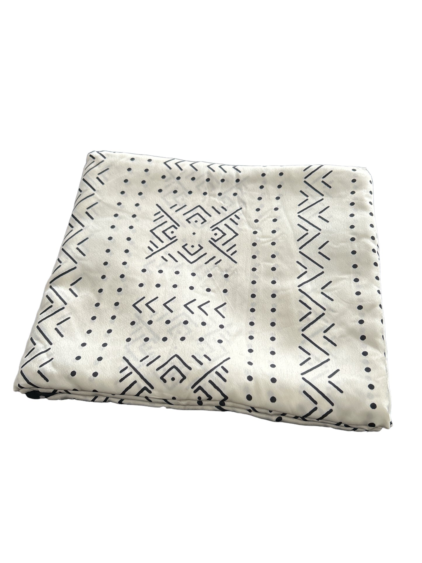 FABRIC SILK WAX & CHIFFON