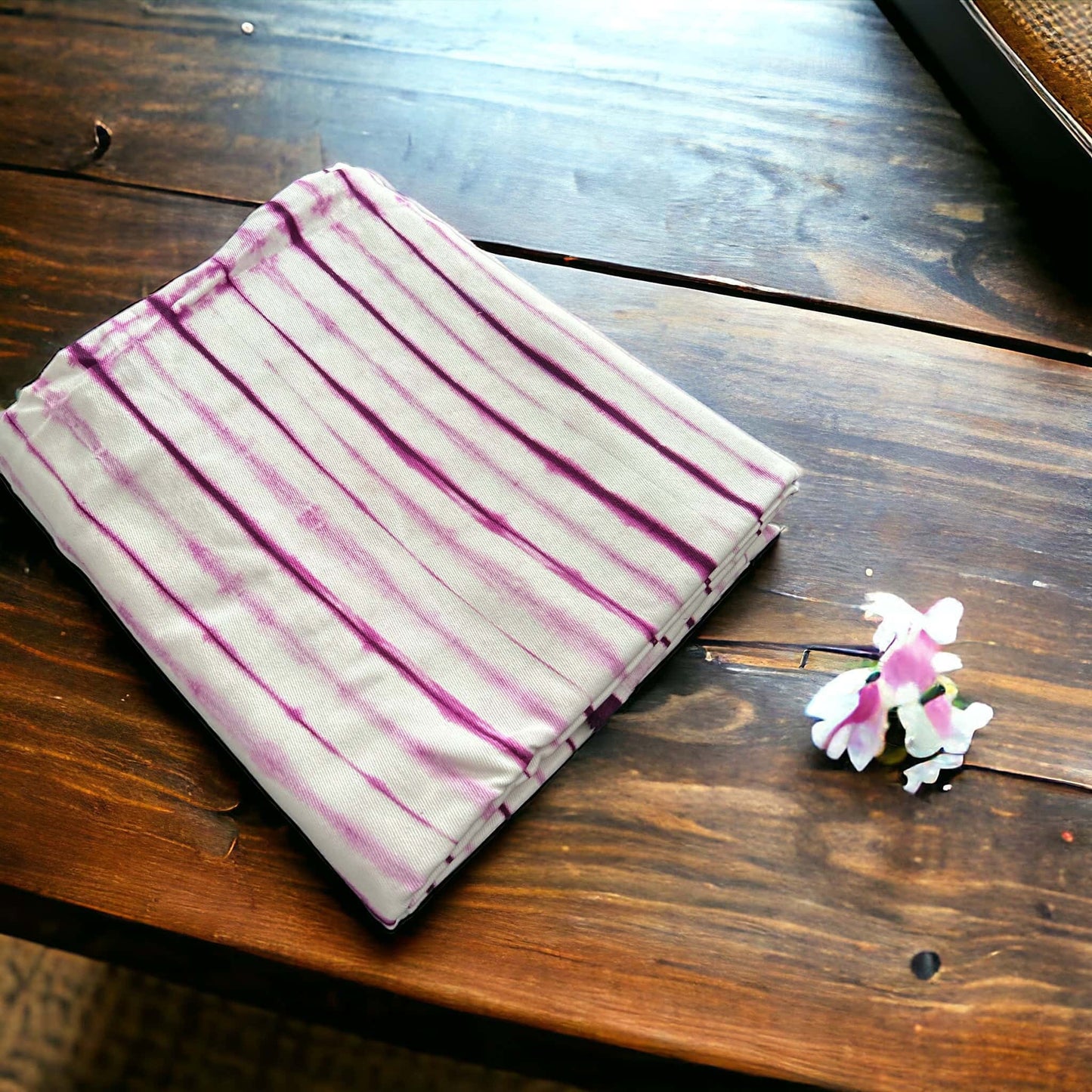 FABRIC EXCLUSIF "KOKO DUNDA"
