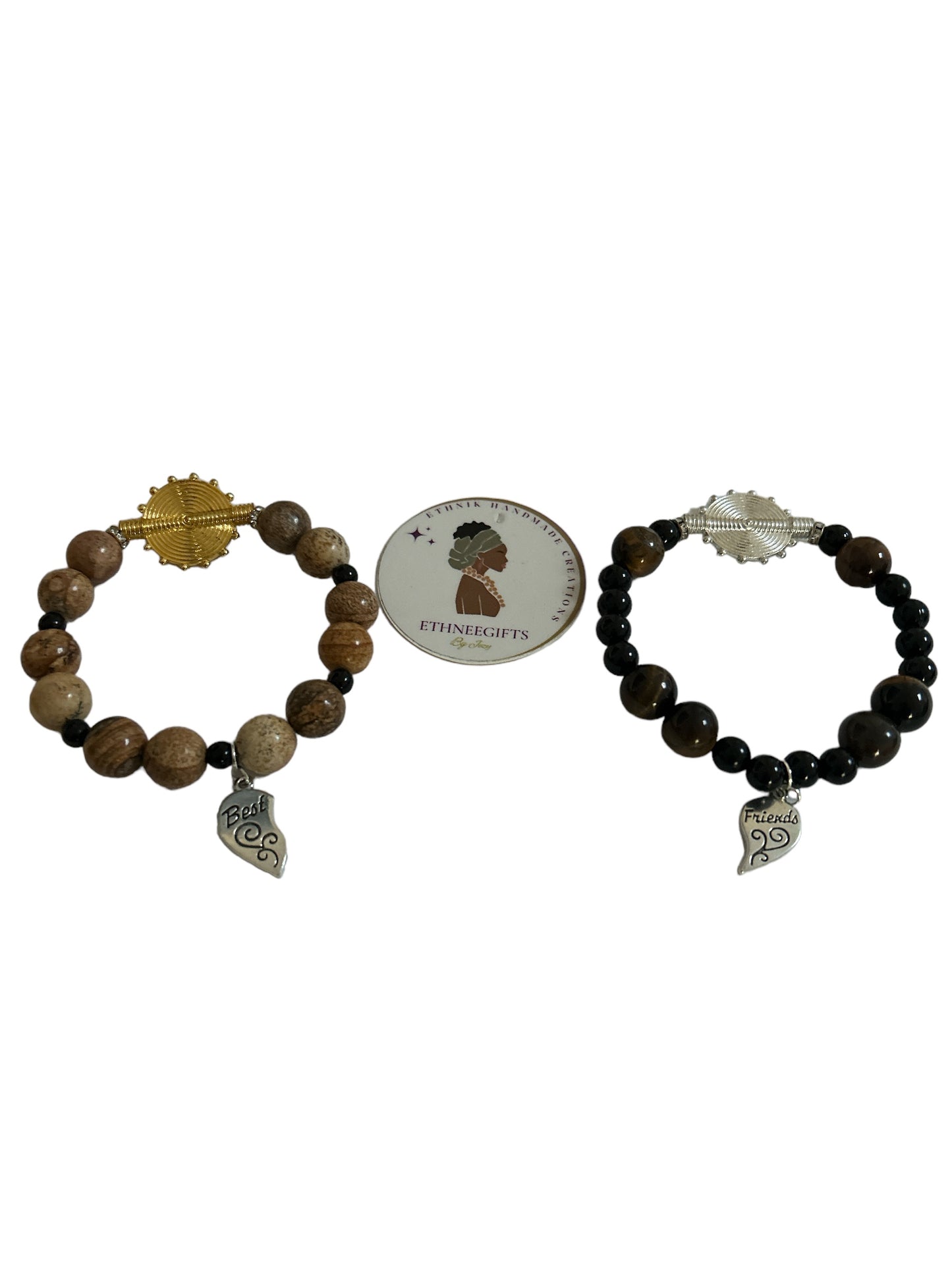 BRACELET BEST FRIEND