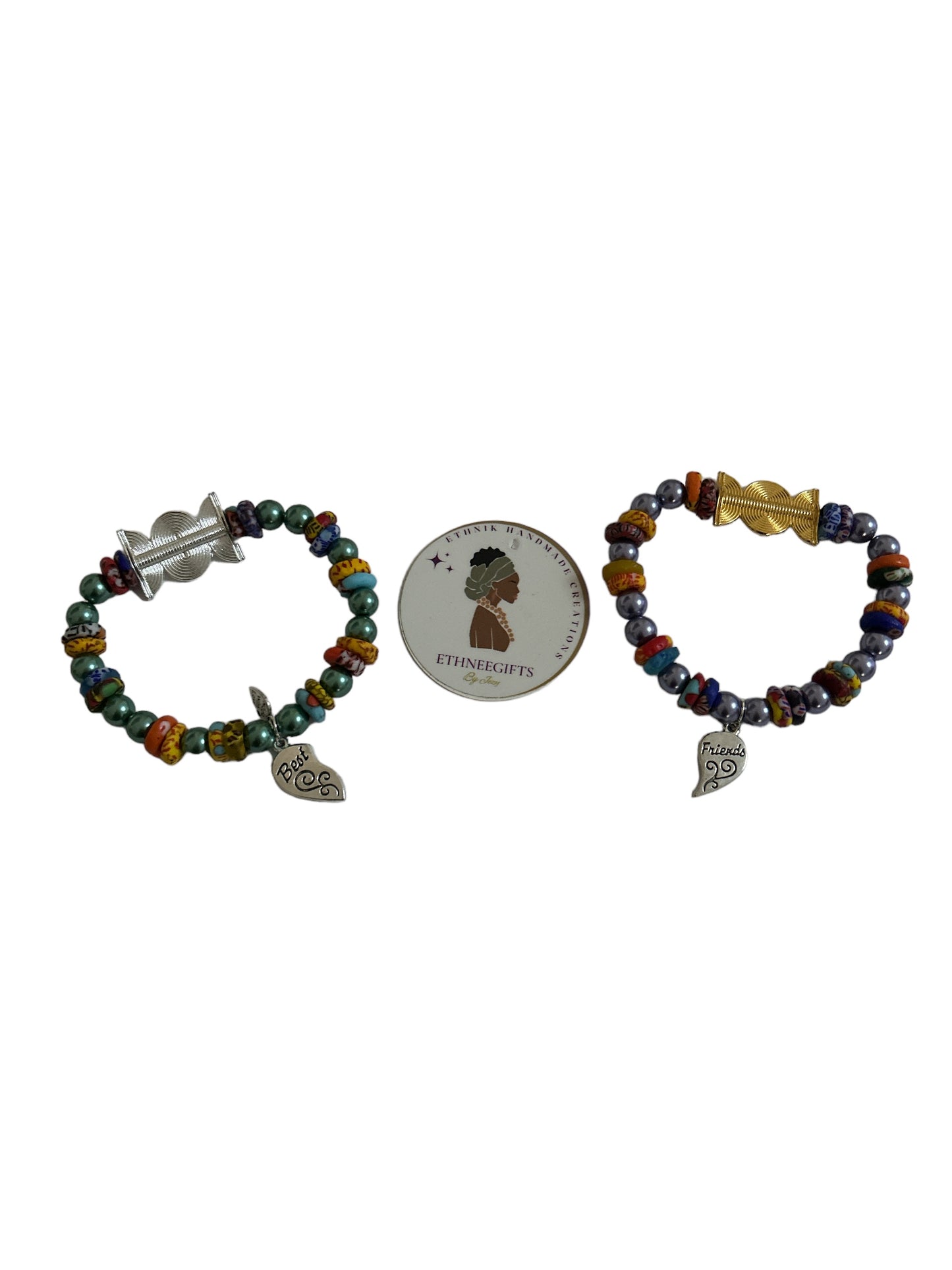 BRACELET BEST FRIEND