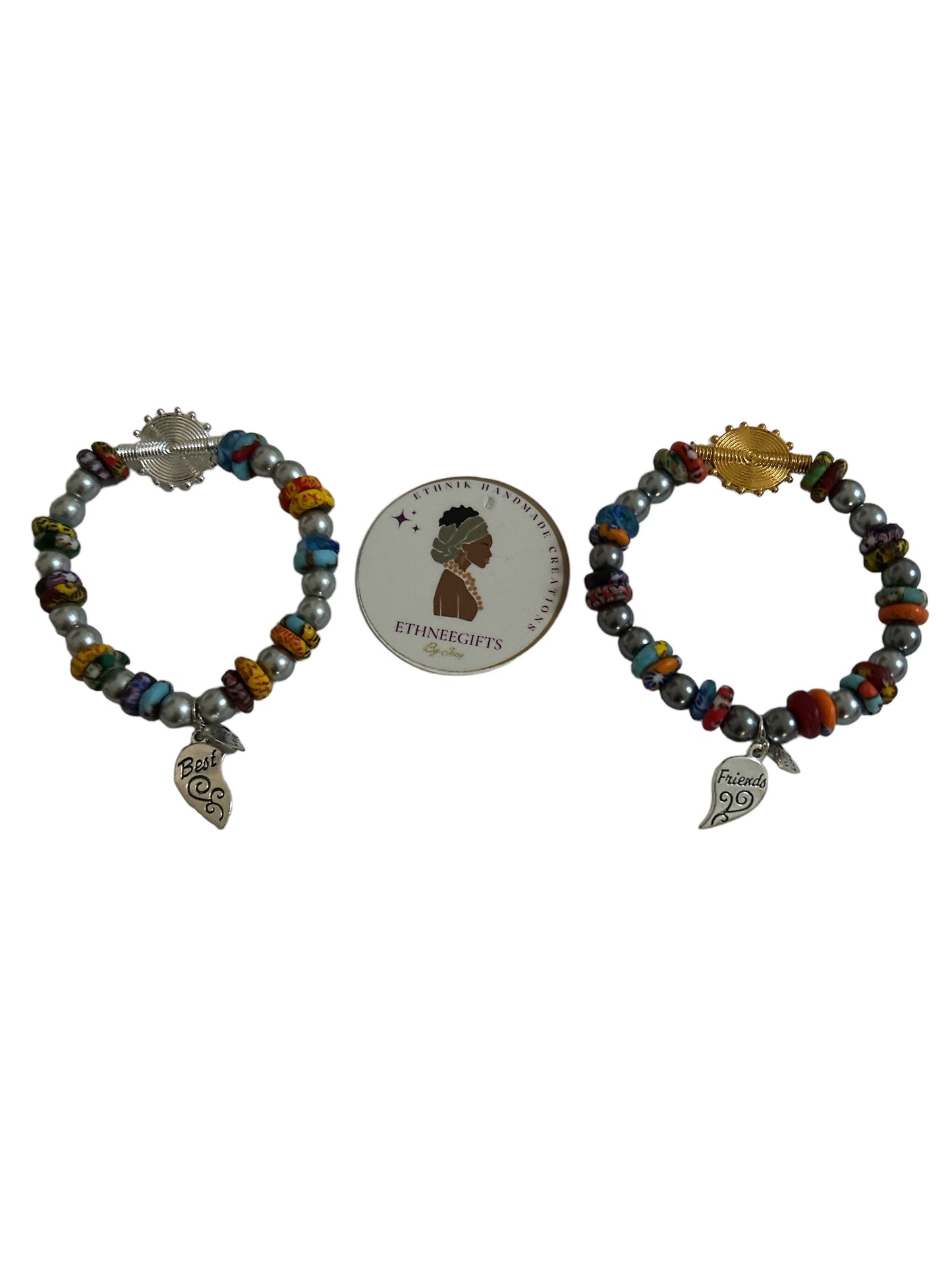 BRACELET BEST FRIEND