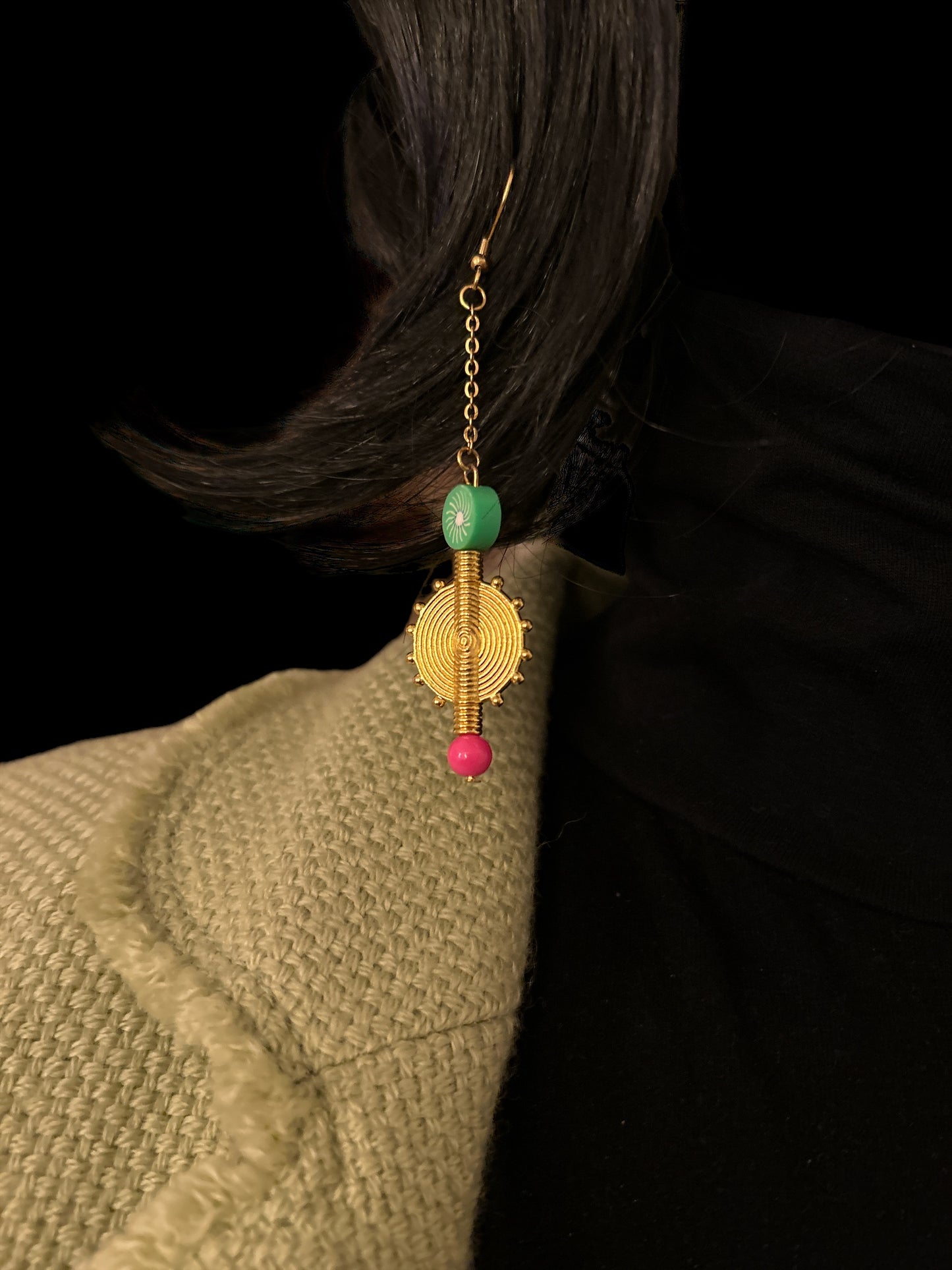 AKWABA SET DUO "SMILE"