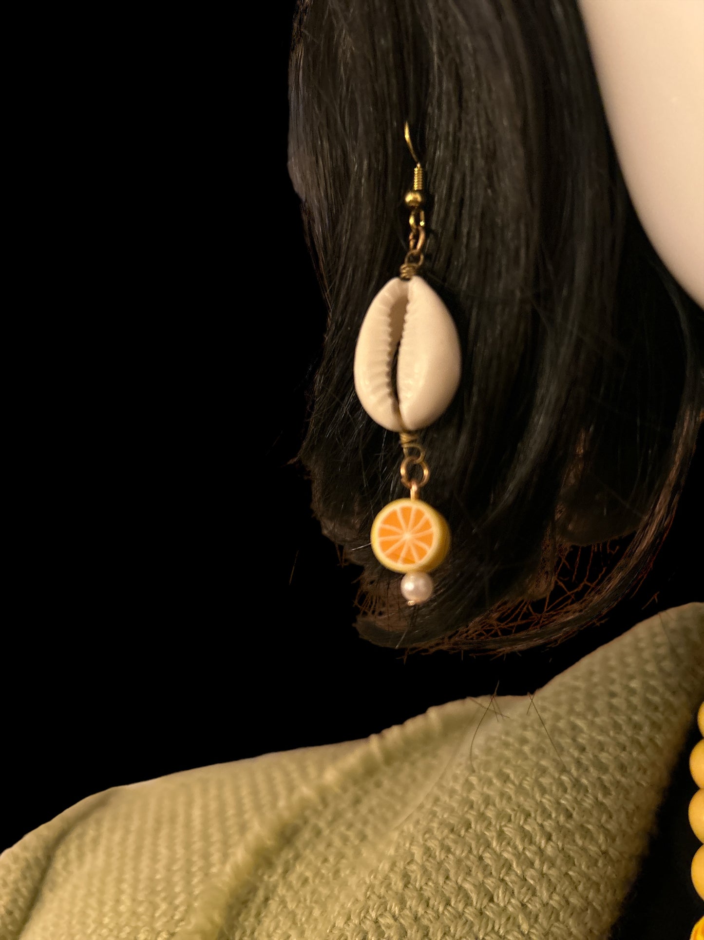 AKWABA SET DUO "SMILE"