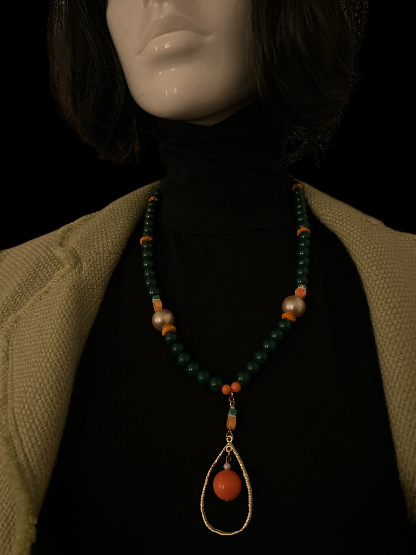 AKWABA SET DUO "SMILE"