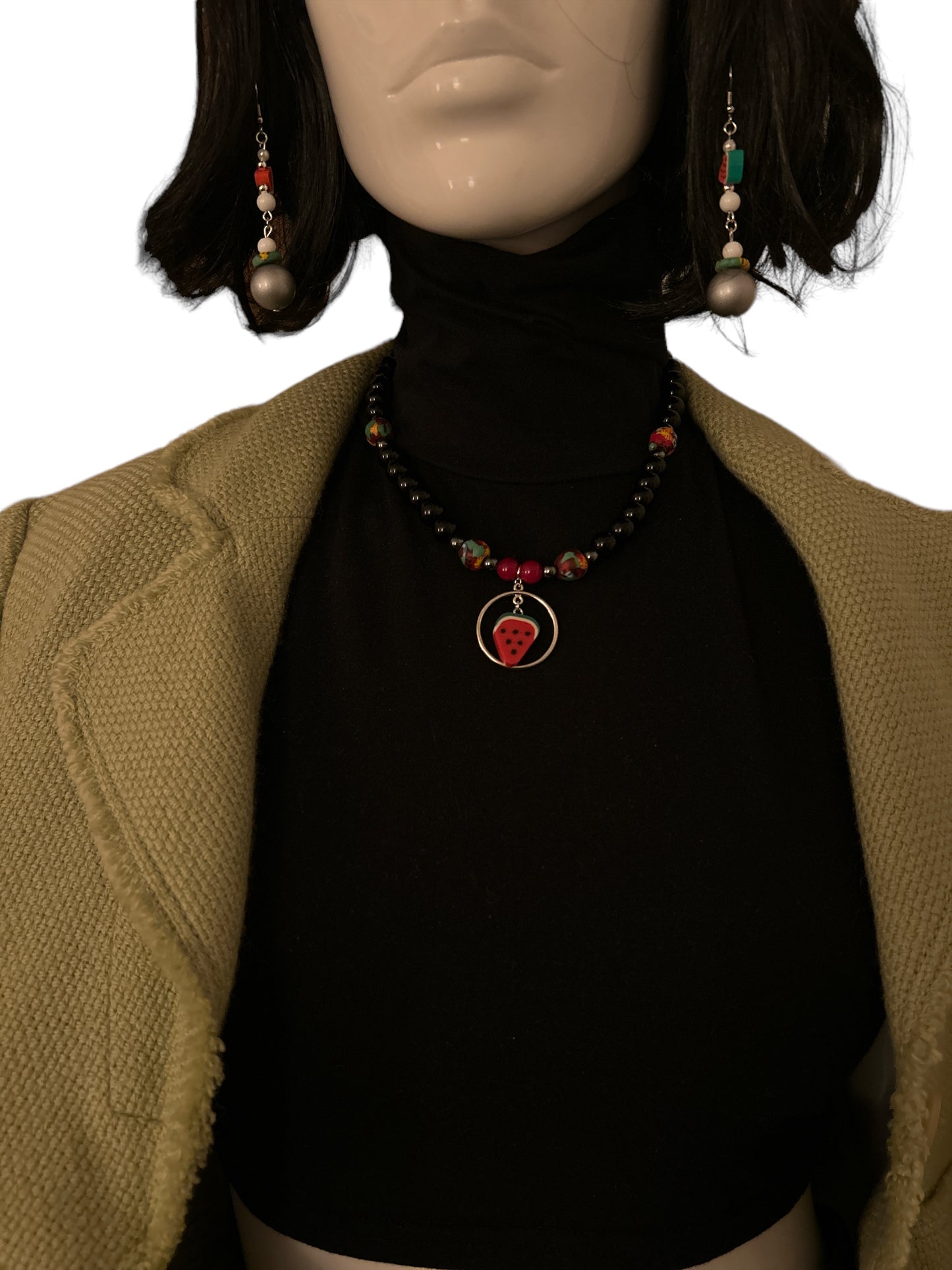 AKWABA SET DUO "SMILE"