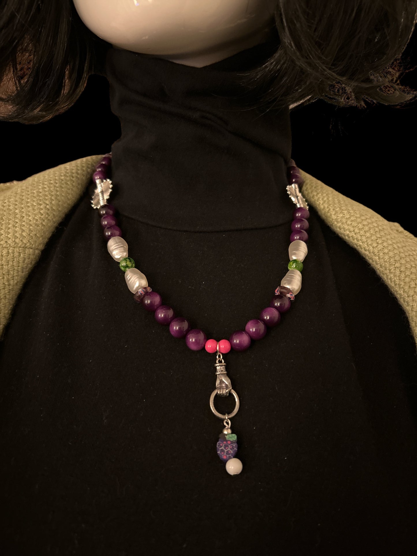 AKWABA SET DUO "SMILE"