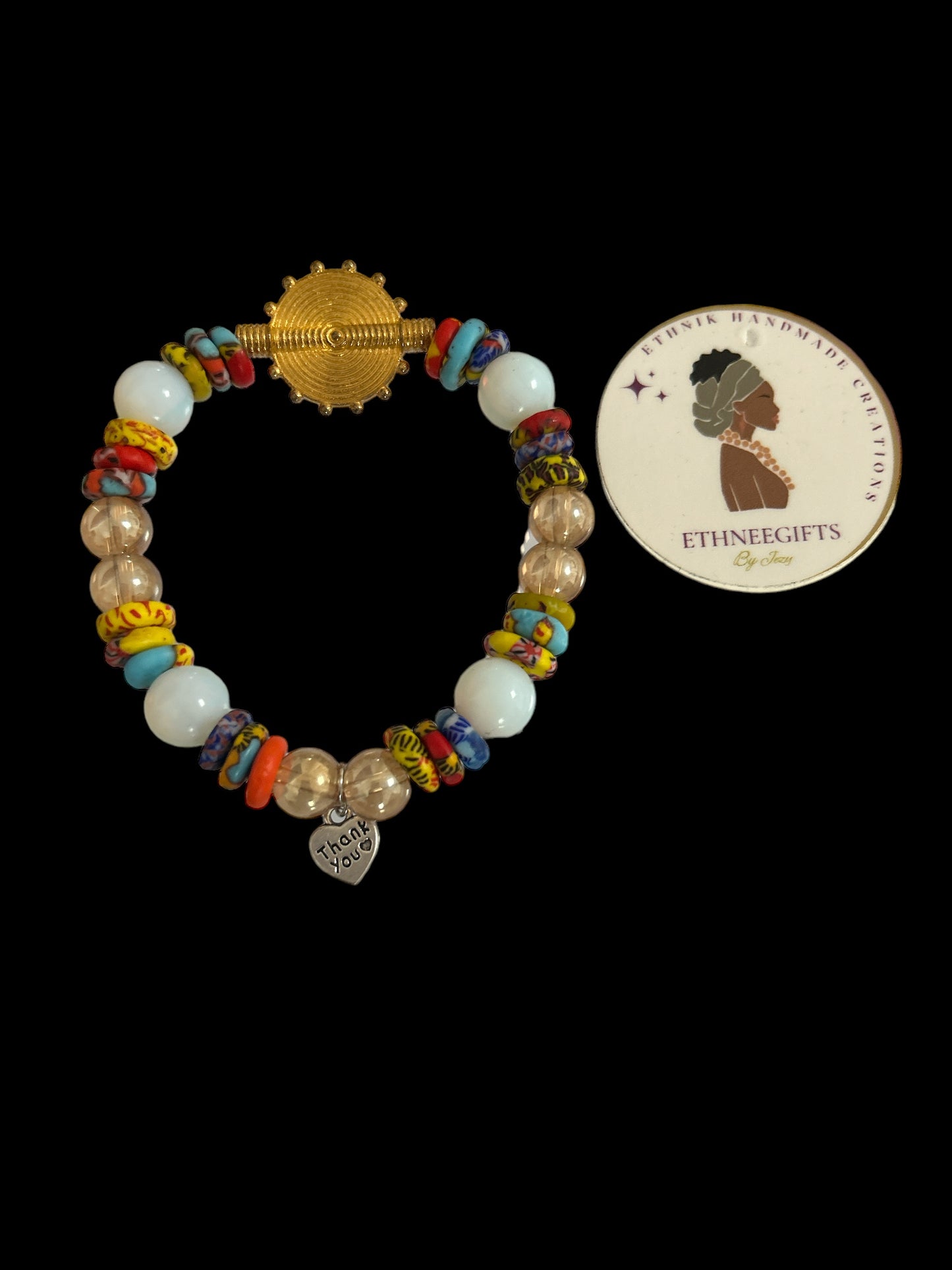 BRACELET “ THANK YOU ”