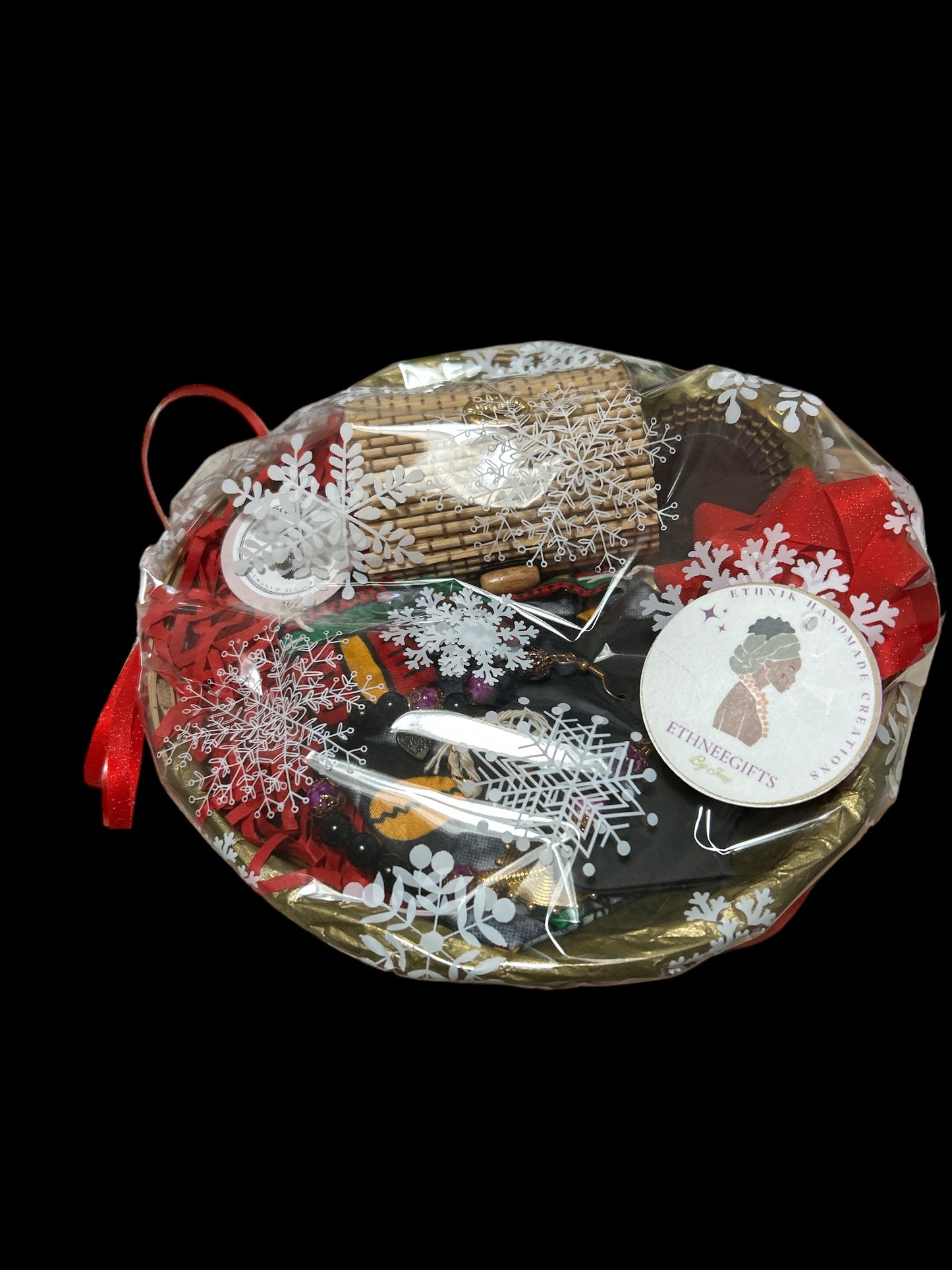 HAMPERS "CELEBRATION"