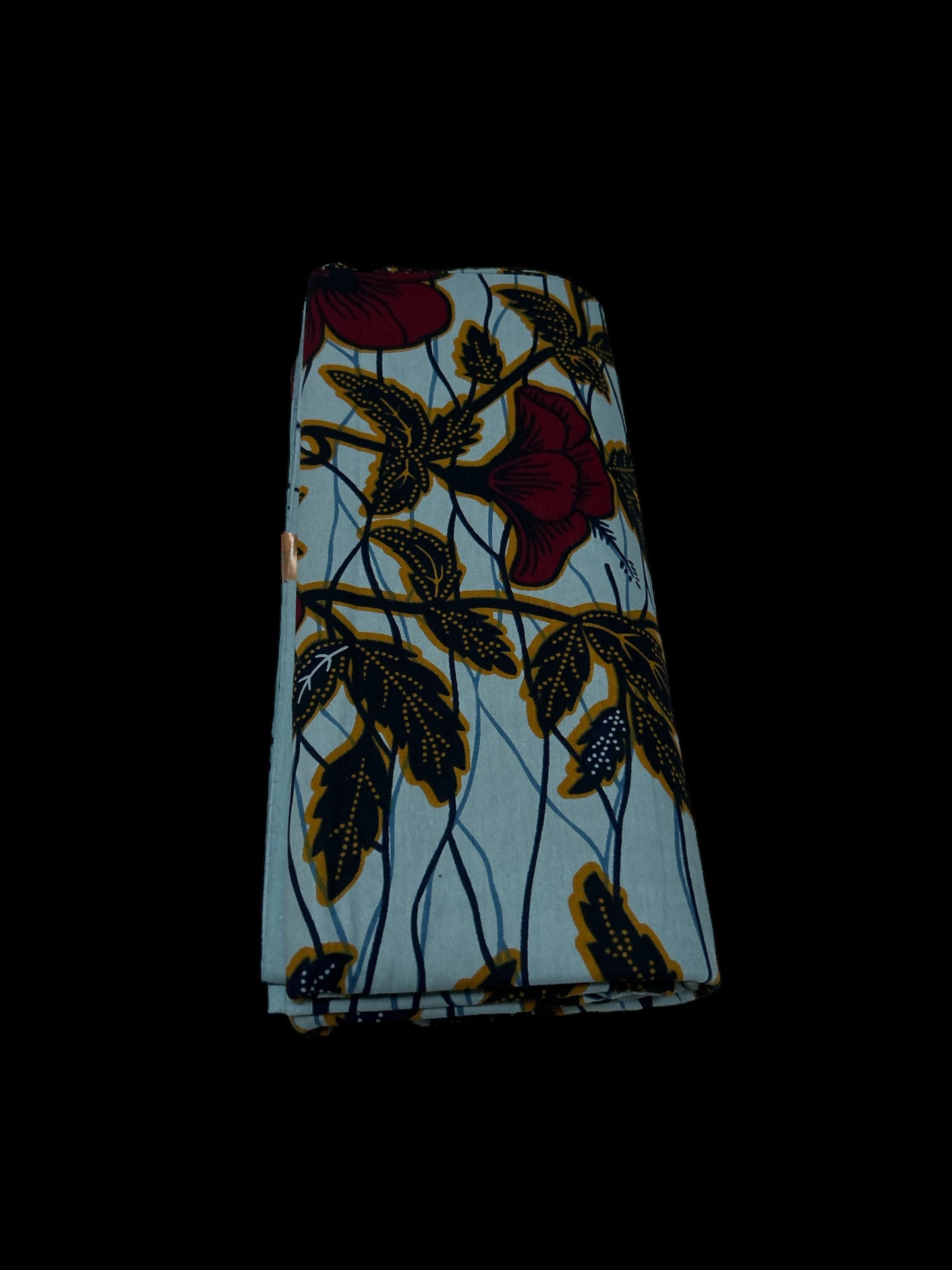 FABRIC WAX