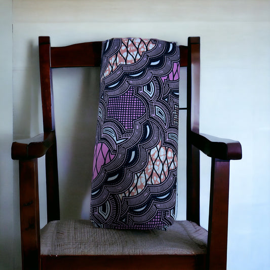 FABRIC WAX