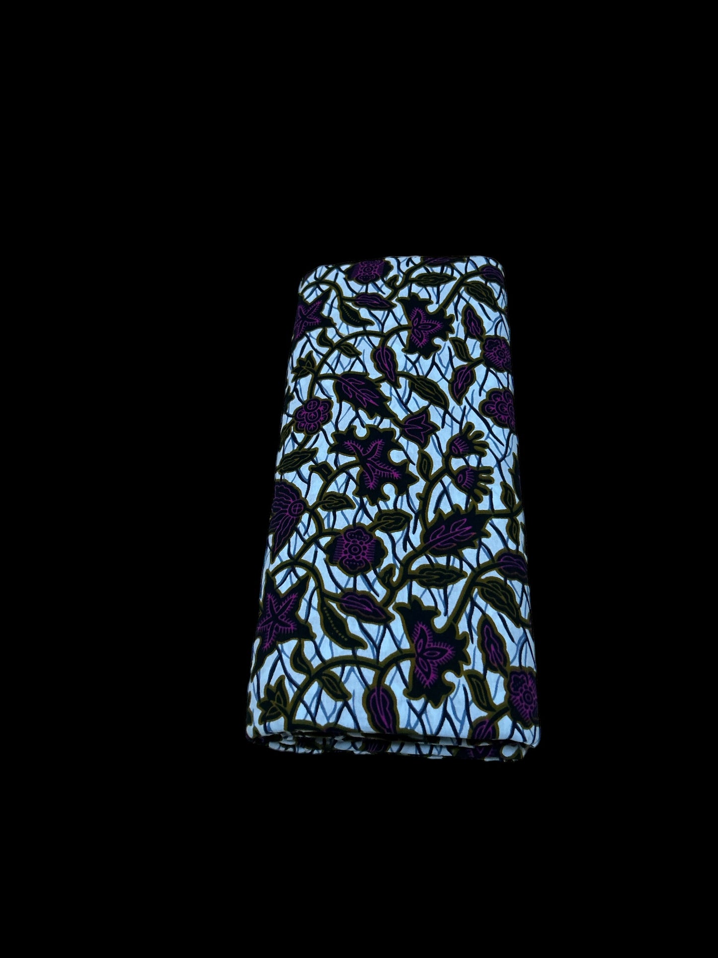 FABRIC WAX