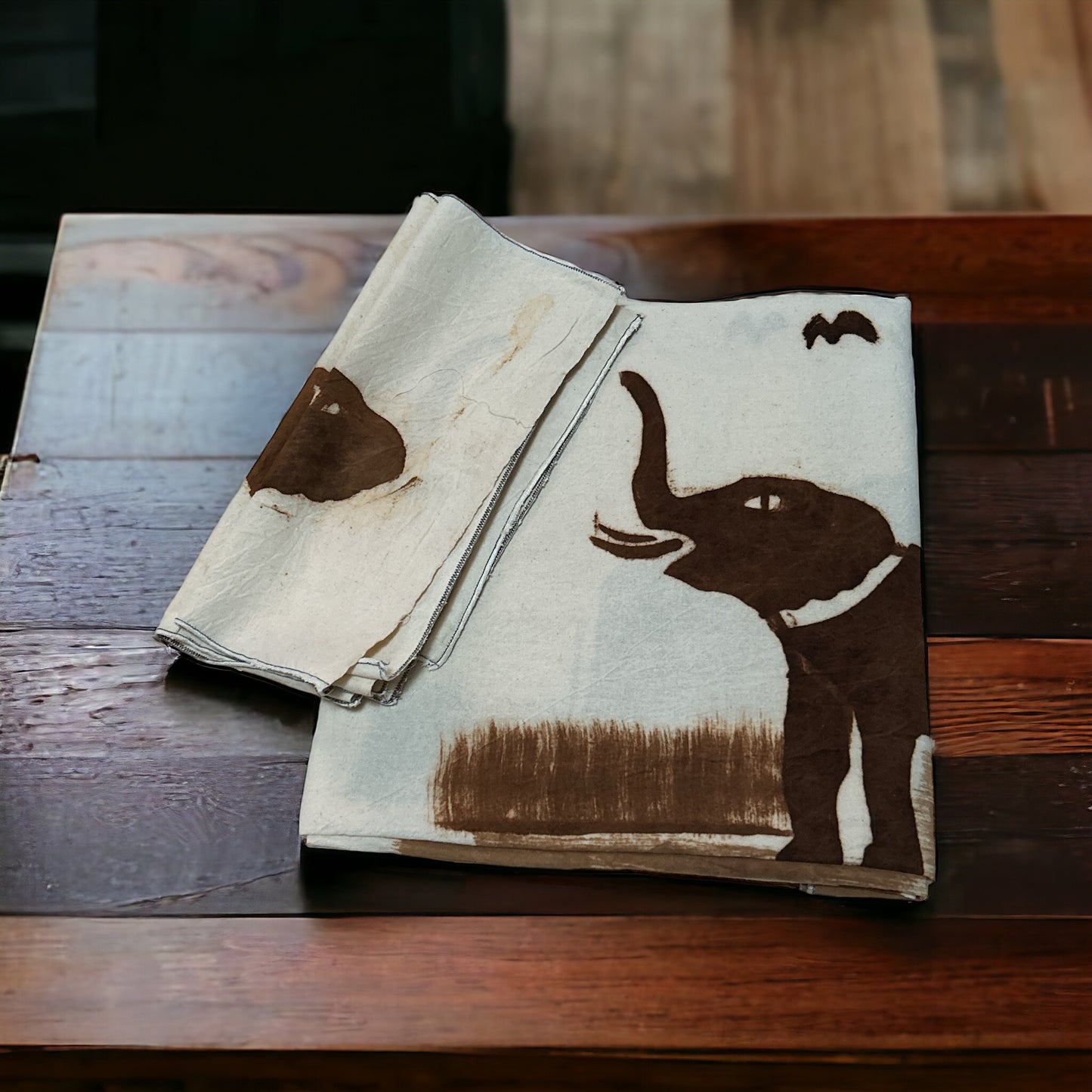 TABLE CLOTHES 6