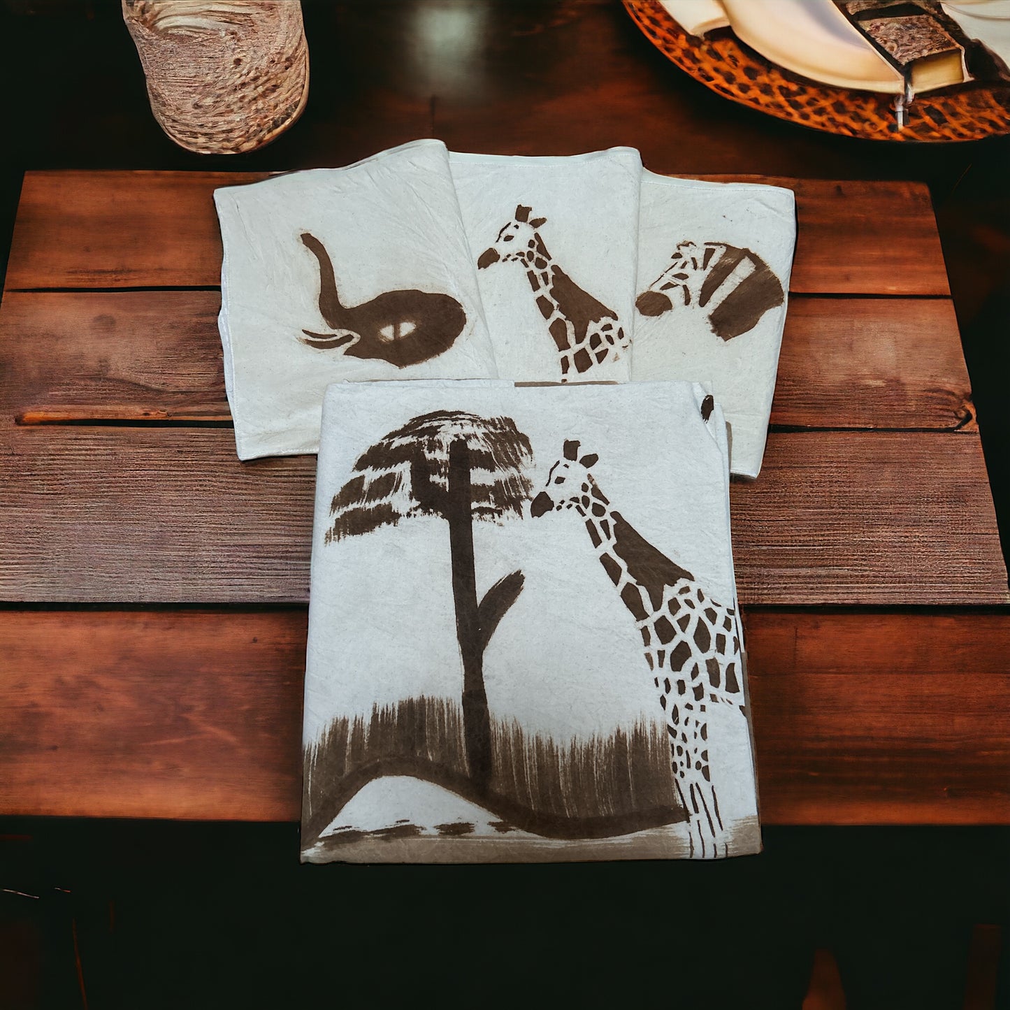TABLE CLOTHES 8