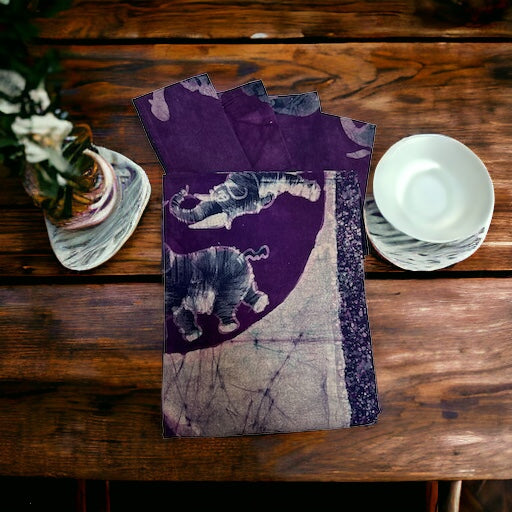 TABLE CLOTHES 4