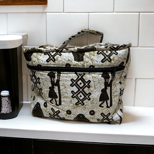 ETHNEEK VANITY BAG (BIG)