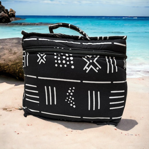 ETHNEEK VANITY BAG (BIG)