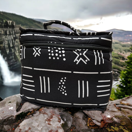 ETHNEEK VANITY BAG (BIG)