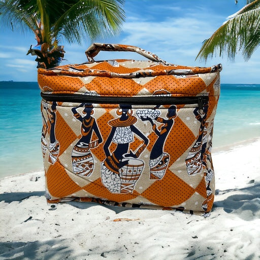 ETHNEEK VANITY BAG (BIG)