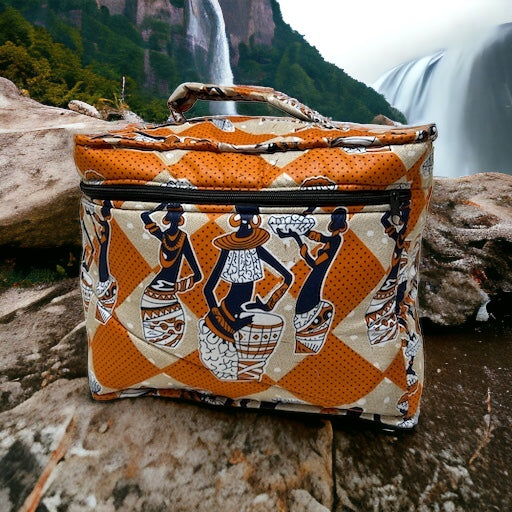 ETHNEEK VANITY BAG (BIG)