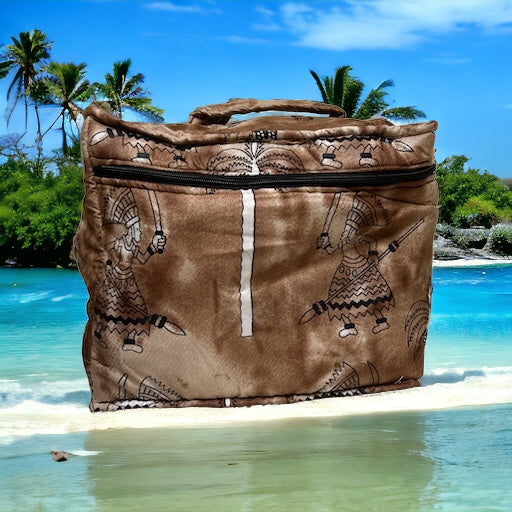 ETHNEEK VANITY BAG (BIG)