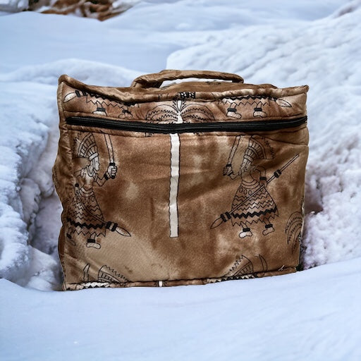 ETHNEEK VANITY BAG (BIG)