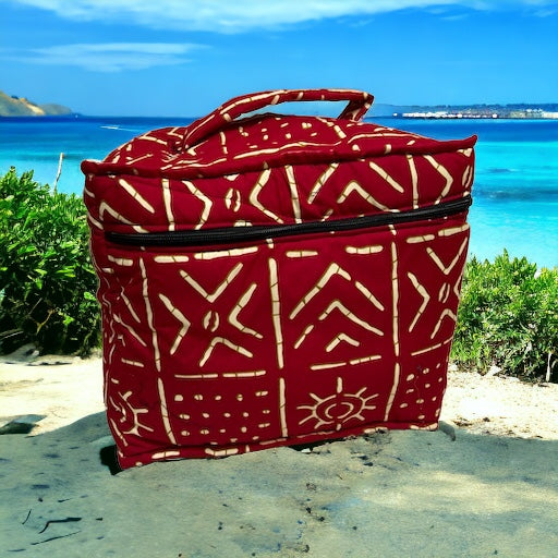 ETHNEEK VANITY BAG (BIG)