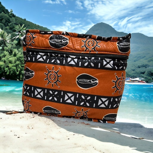 ETHNEEK VANITY BAG (BIG)