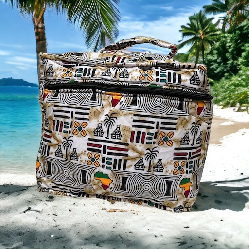 ETHNEEK VANITY BAG (BIG)