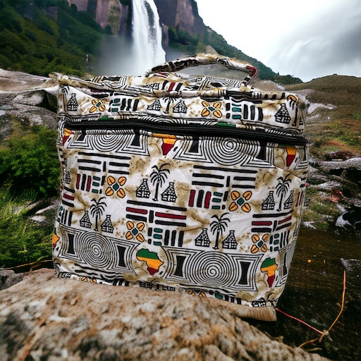 ETHNEEK VANITY BAG (BIG)