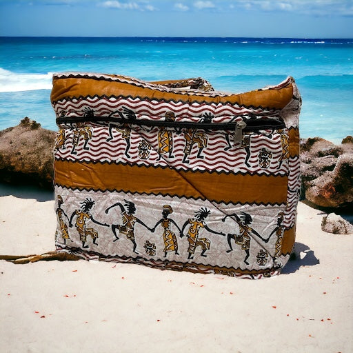 ETHNEEK VANITY BAG (BIG)
