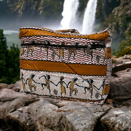 ETHNEEK VANITY BAG (BIG)