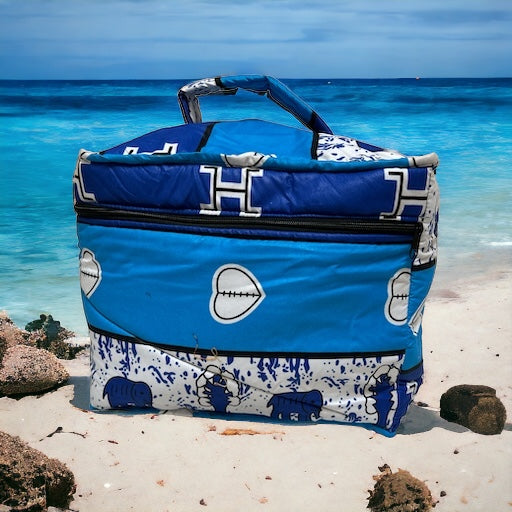 ETHNEEK VANITY BAG (BIG)