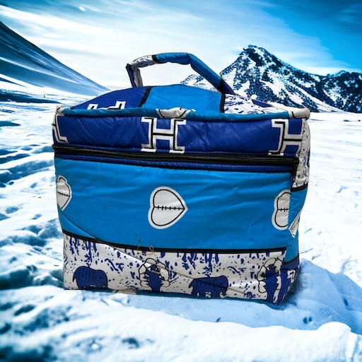 ETHNEEK VANITY BAG (BIG)
