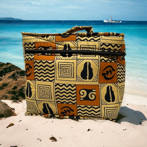 ETHNEEK VANITY BAG (BIG)
