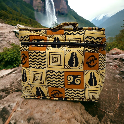 ETHNEEK VANITY BAG (BIG)