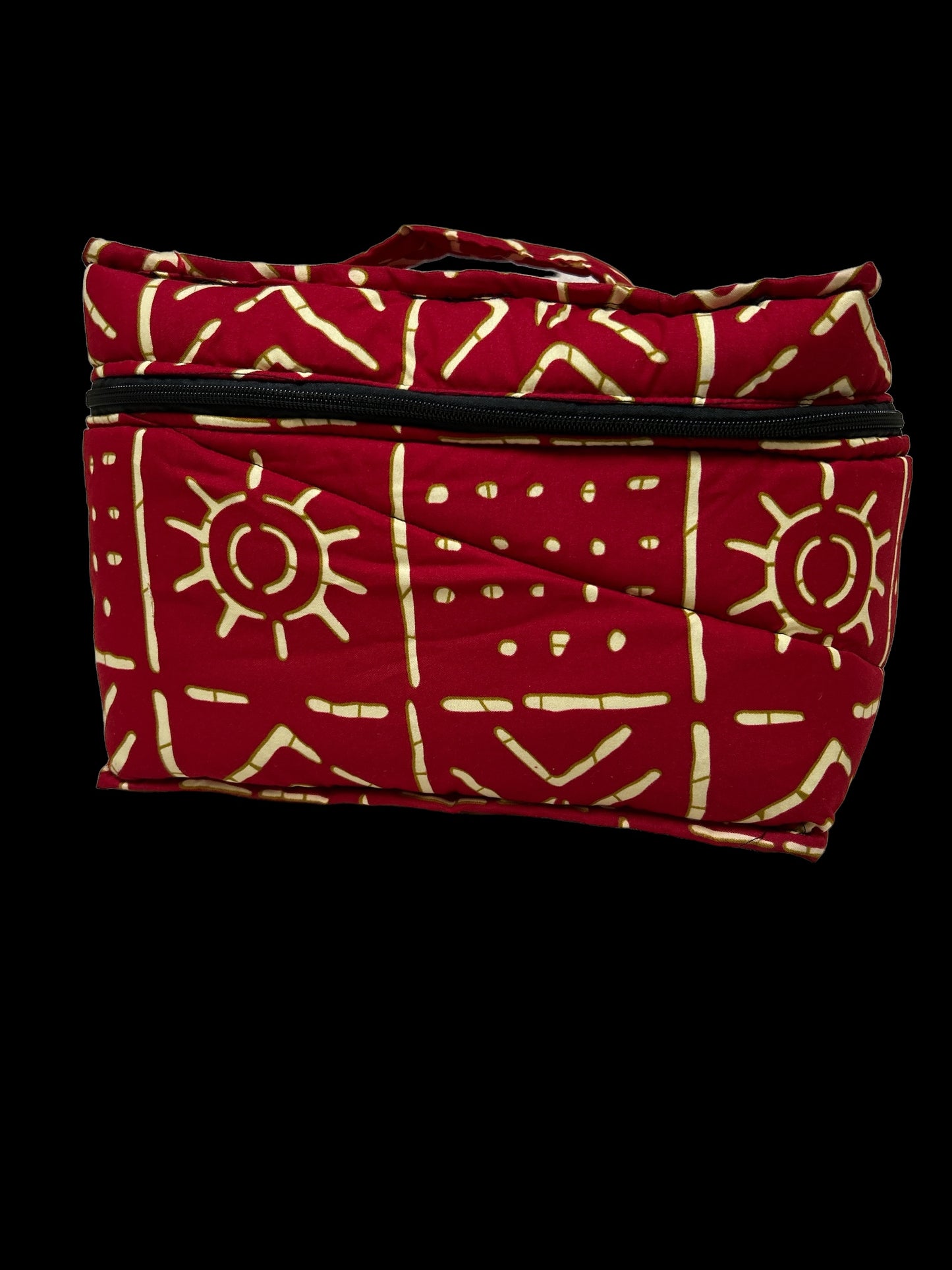 ETHNEEK VANITY BAG (MEDIUM)