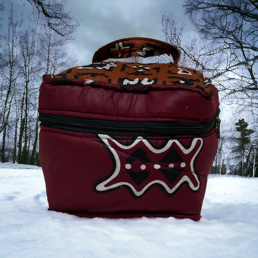 ETHNEEK VANITY BAG (SMALL)