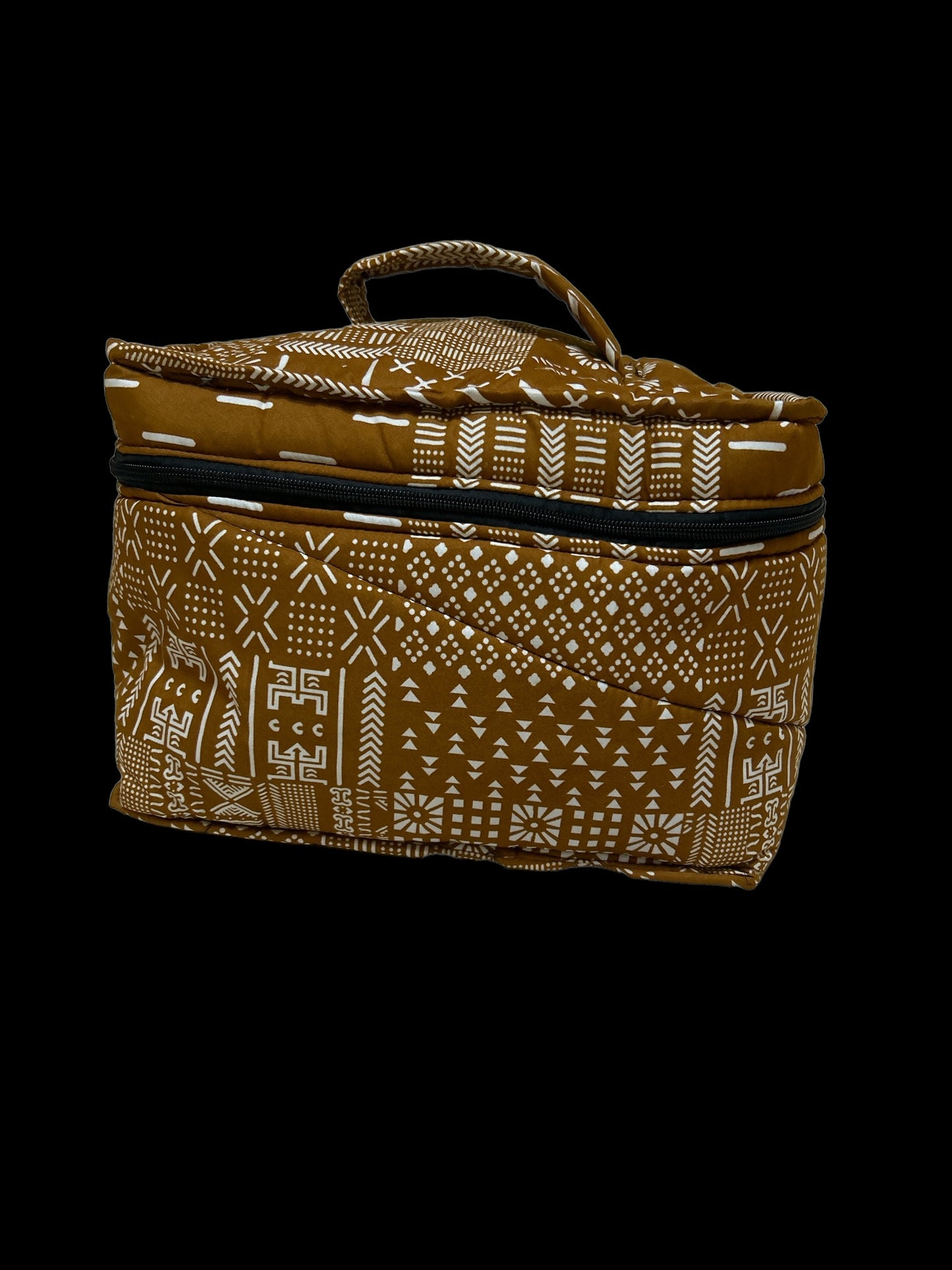 ETHNEEK VANITY BAG (MEDIUM)