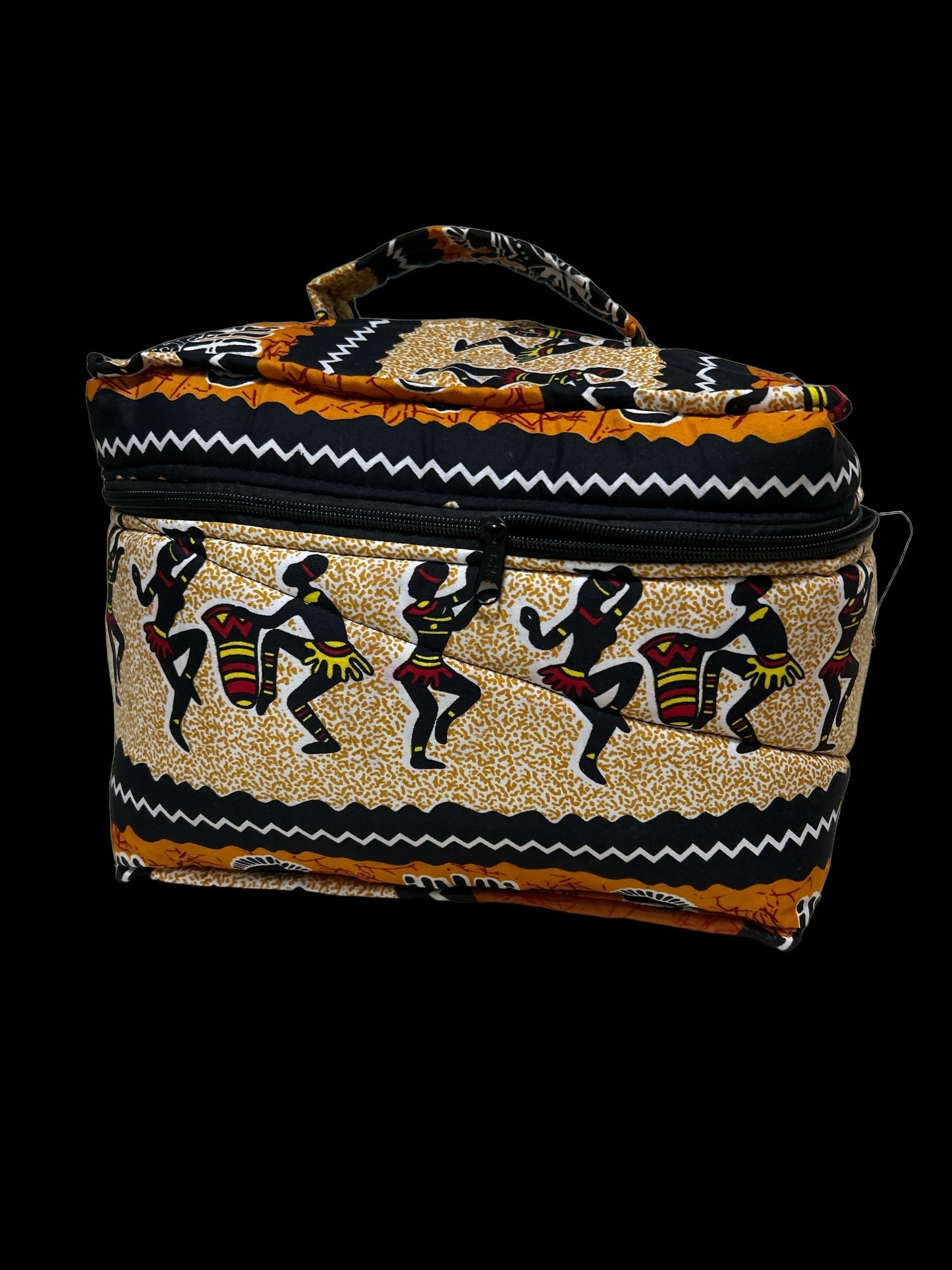 ETHNEEK VANITY BAG (MEDIUM)