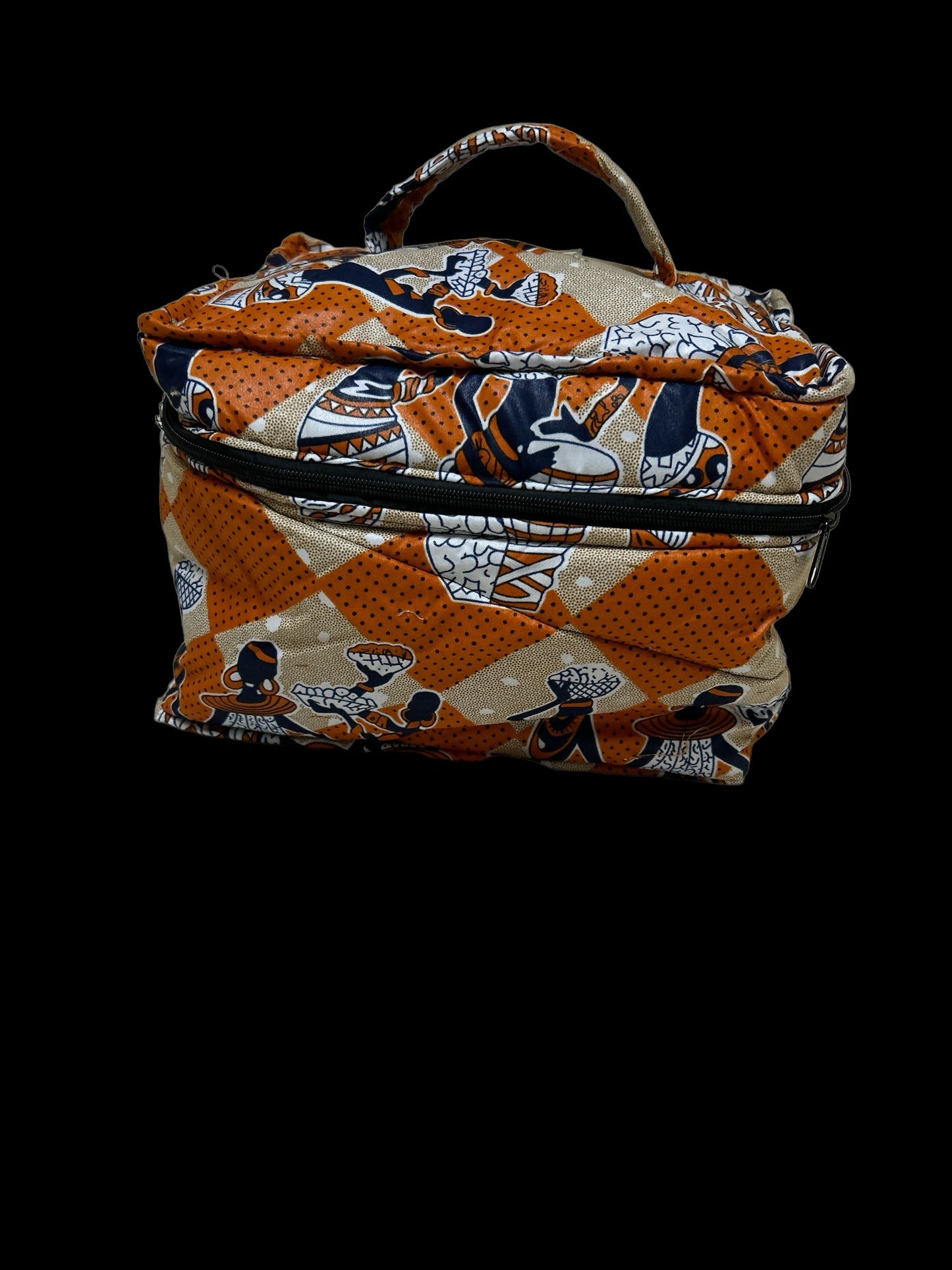 ETHNEEK VANITY BAG (MEDIUM)