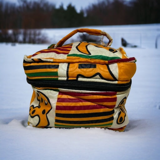 ETHNEEK VANITY BAG (SMALL)