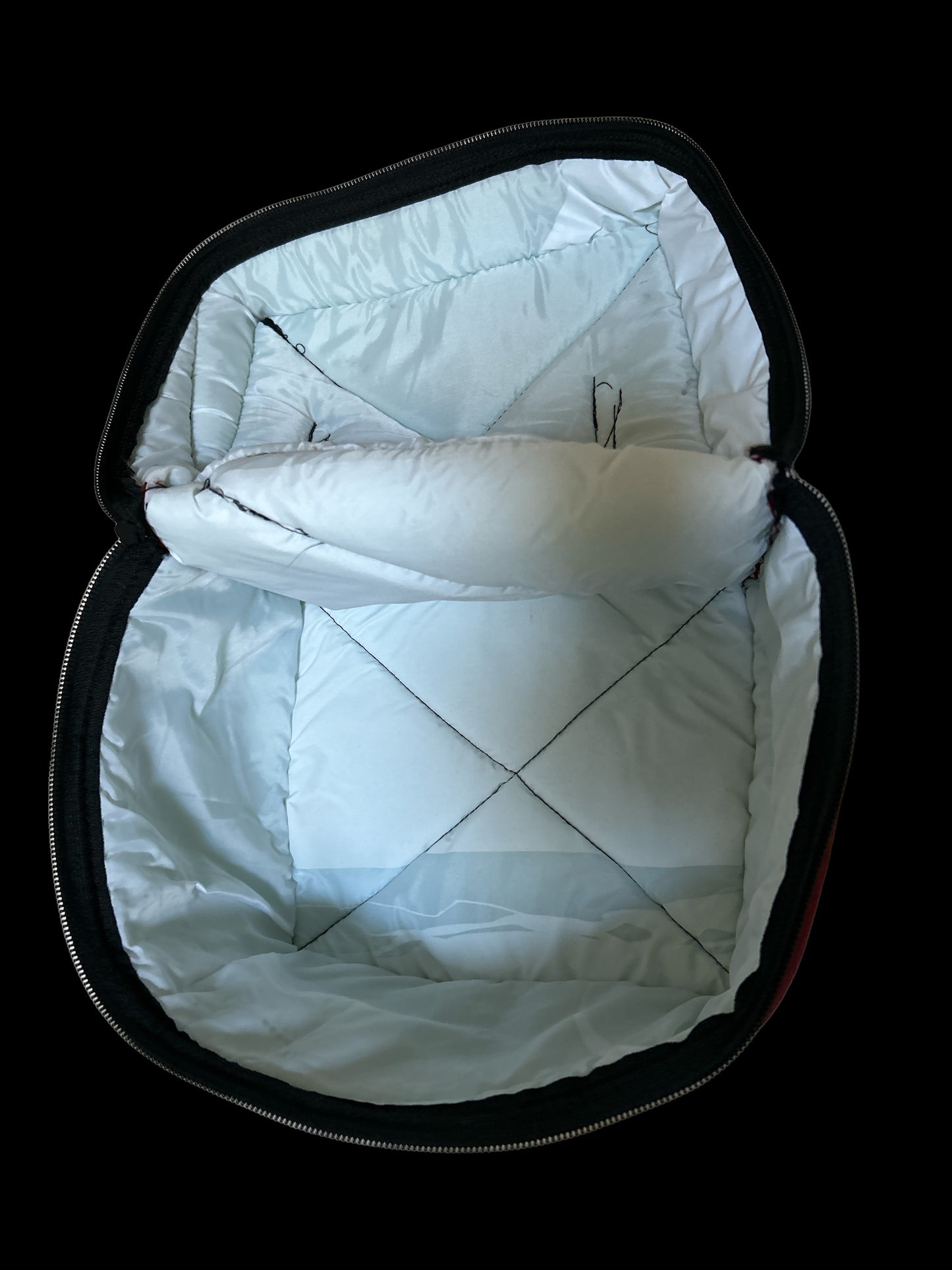 ETHNEEK VANITY BAG (SMALL)