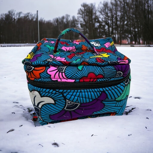 ETHNEEK VANITY BAG (SMALL)