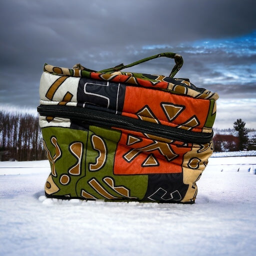 ETHNEEK VANITY BAG (SMALL)