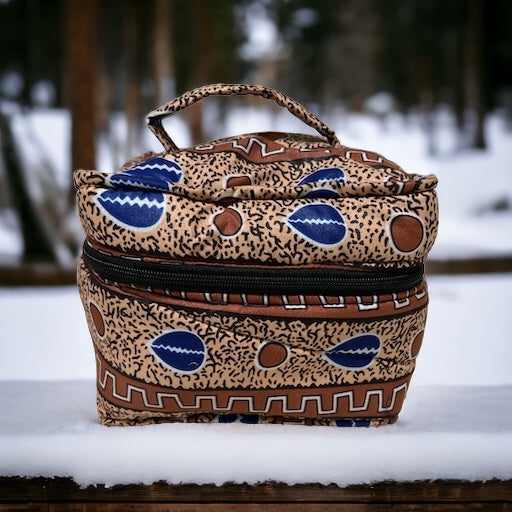 ETHNEEK VANITY BAG (SMALL)