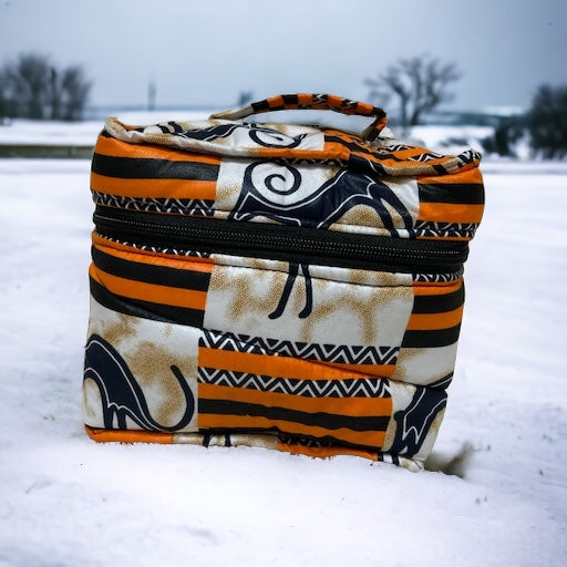 ETHNEEK VANITY BAG (SMALL)