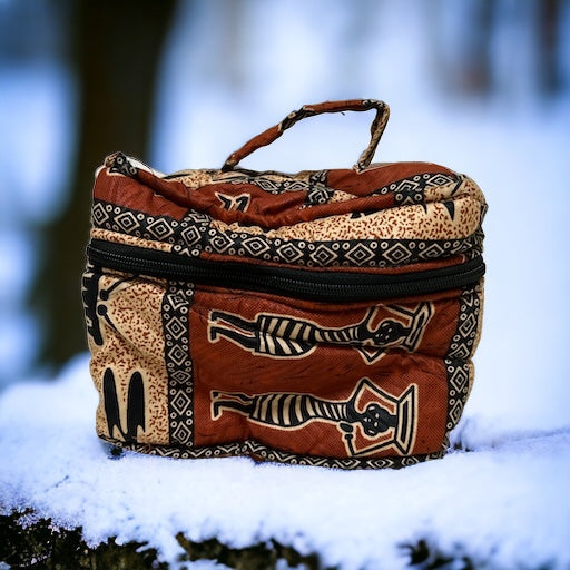 ETHNEEK VANITY BAG (SMALL)