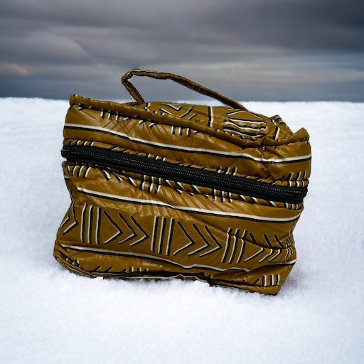 ETHNEEK VANITY BAG (SMALL)